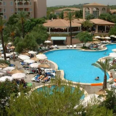 Hotel Protur Monte Safari 4*