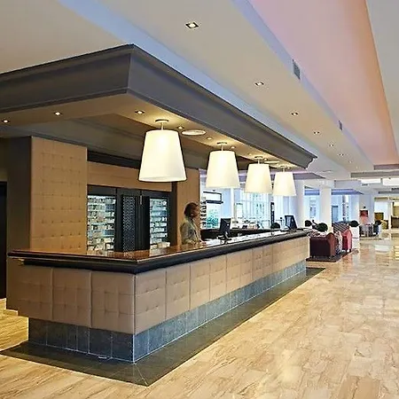 Protur Monte Safari Cala Millor (Mallorca)