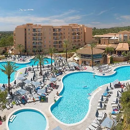 Hotel Protur Monte Safari 4*