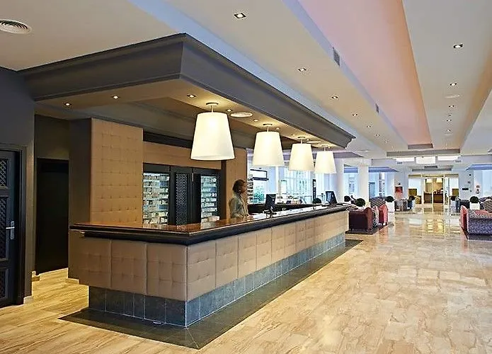 Protur Monte Safari Cala Millor (Mallorca)