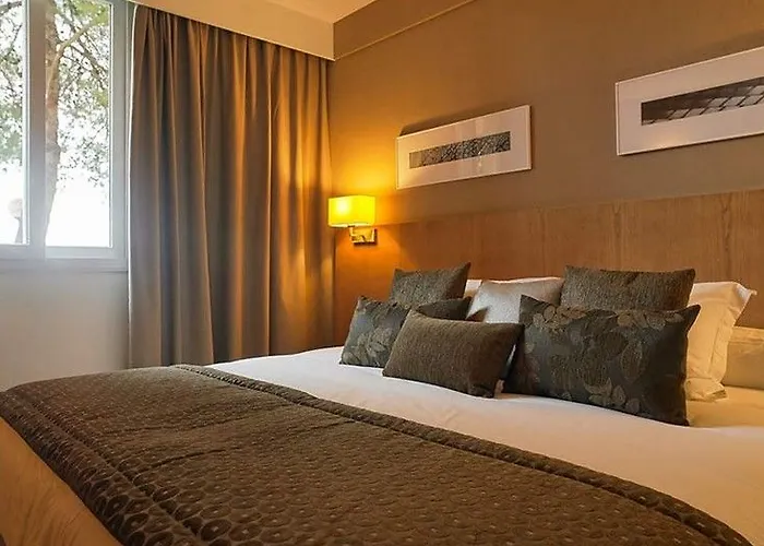 Protur Monte Safari 4*