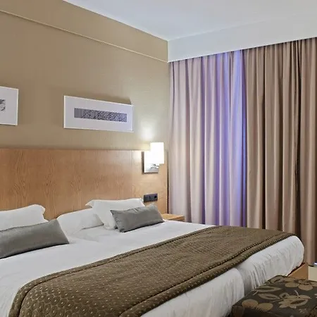 Otel Protur Monte Safari Cala Millor (Mallorca)