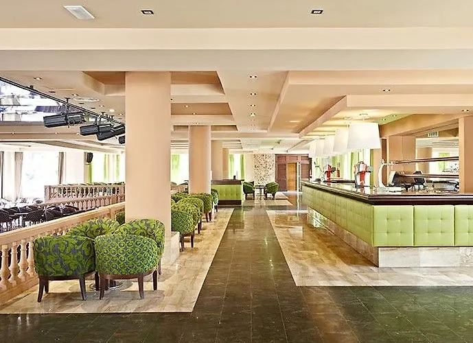 Protur Monte Safari 4* Cala Millor (Mallorca)