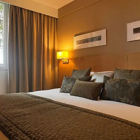 Protur Monte Safari 4*